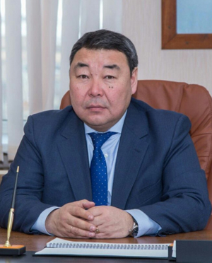 Тыхеев Андрей Алексеевич