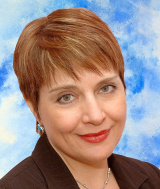 Фото Загайнова Анна Илларионовна