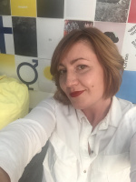 Фото Козак Алесандра Игоревна