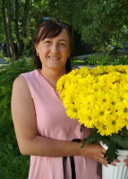 Фото Вильман Татьяна Александровна