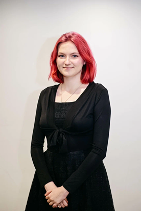 Фото Фадеева  Татьяна Артемовна