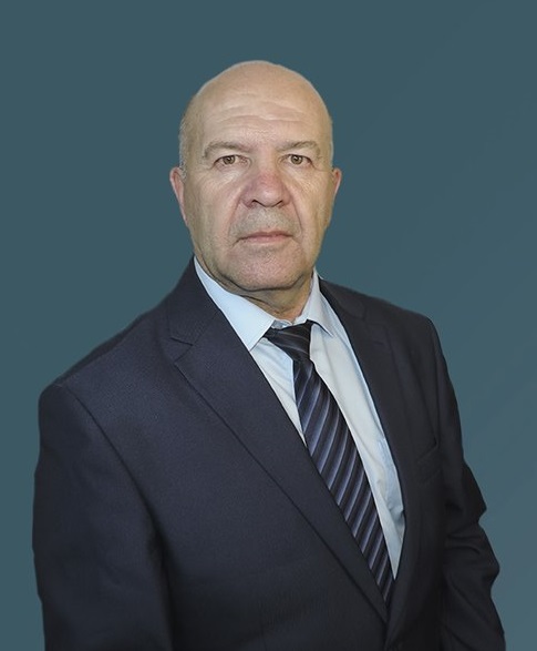 Счастливцев Александр Валентинович