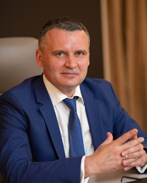 Анисимов Сергей Геннадьевич