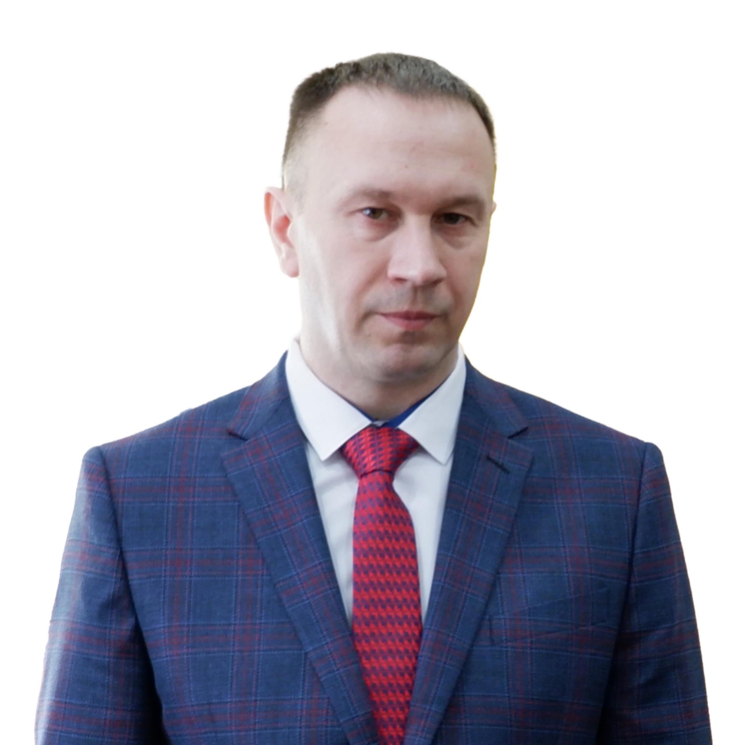 Метляев Роман Владимирович