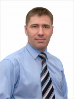 Фото Петров Максим Михайлович