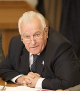 Фото Спирин Виктор Михайлович