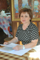 Фото Гущенко Светлана Юрьевна