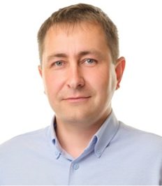 Кузин Александр Сергеевич