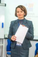 Фото Ерофеева Ирина Петровна