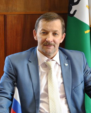 Свистелин Кирилл Викторович