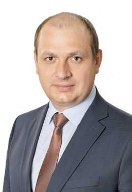 Дубровин Александр Сергеевич