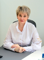 Фото Пономарёва Наталья Владимировна