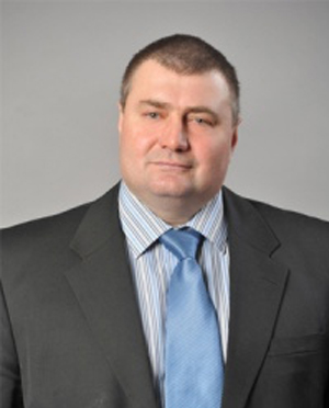 Федоровский Игорь Николаевич