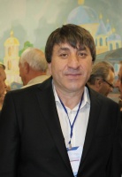 Фото Курбанов Лечи Алаудинович