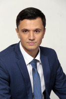 Фото Жубрин Игорь Владимирович