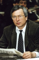 Фото Попов Николай Иванович