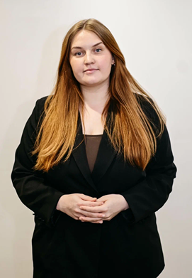 Фото Черний Елена Владимировна