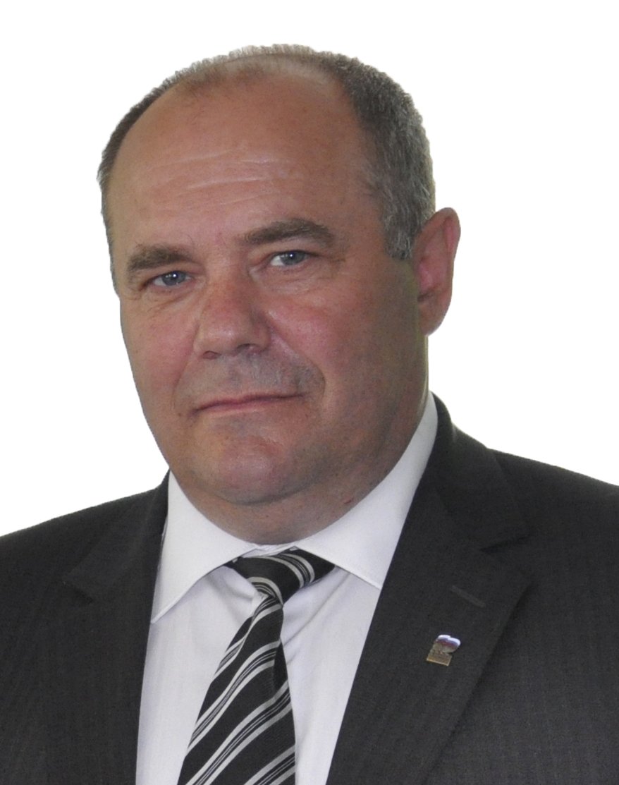 Гильдебрант Михаил Иванович