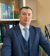 Фото Савостьянов Александр Сергеевич