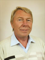 Фото Тихомиров Михаил Святославович