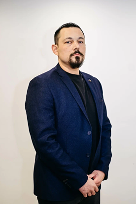 Фото Аширов  Евгений Ахметович