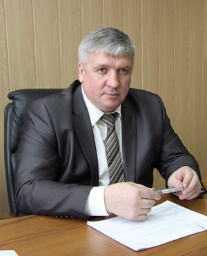 Коновалов Андрей Николаевич