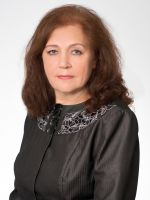 Фото Бояркина Екатерина Васильевна