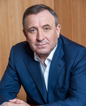 Фролов Леонид Петрович