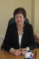 Фото Терентьева Галина Николаевна