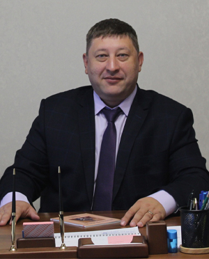 Липатов Евгений Владимирович