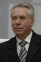 Фото Капустенский Анатолий Павлович